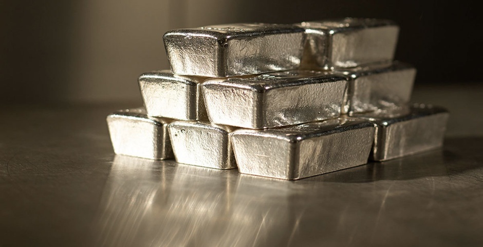 Добыча серебра в Якутии увеличилась в пять раз  