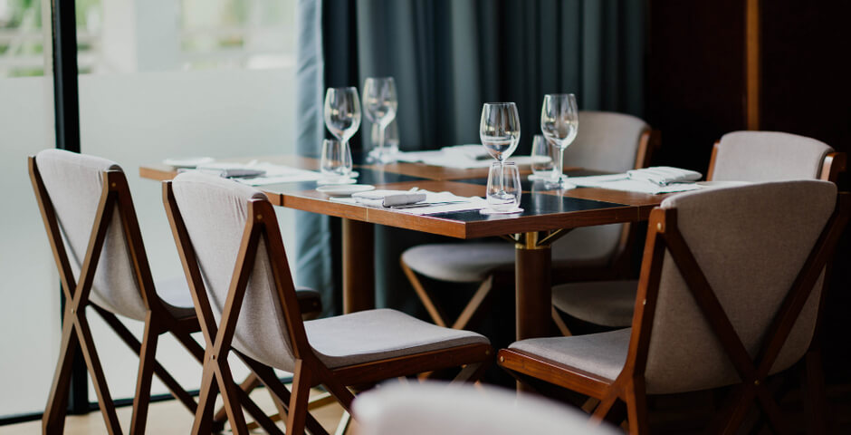 Исследование: транзакции в сегменте российского общепита вышли на стабильный уровень