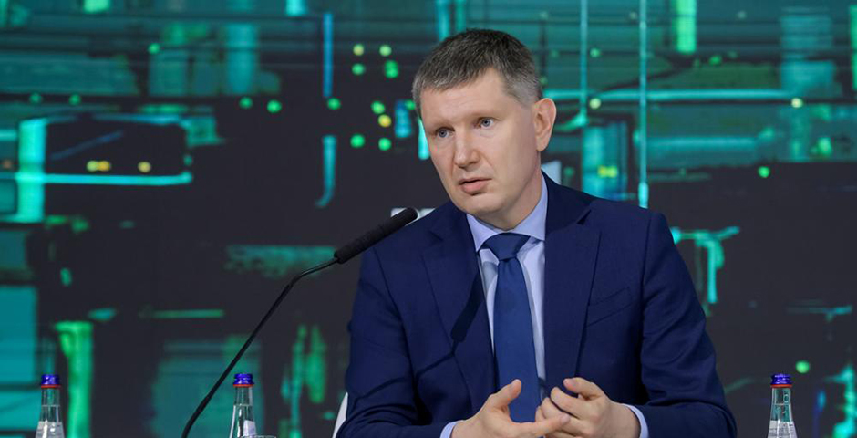 Максим Решетников назвал главный вызов для экономики в следующем году