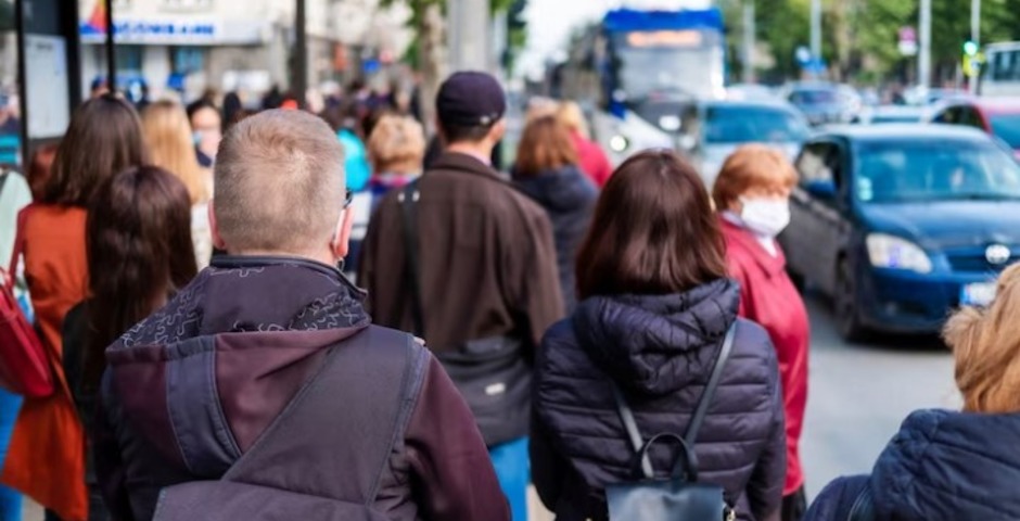 Средняя зарплата в Приангарье прибавила 4%