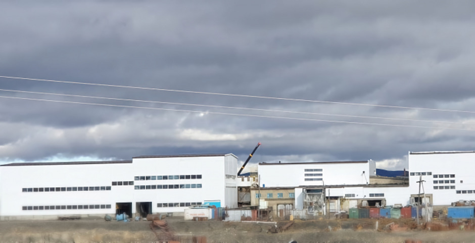 Предприниматели Чукотки обновят оборудование на 46,5 миллионов