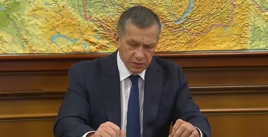 ВЭФ-2024 привлек на Дальний Восток 4 триллиона рублей 