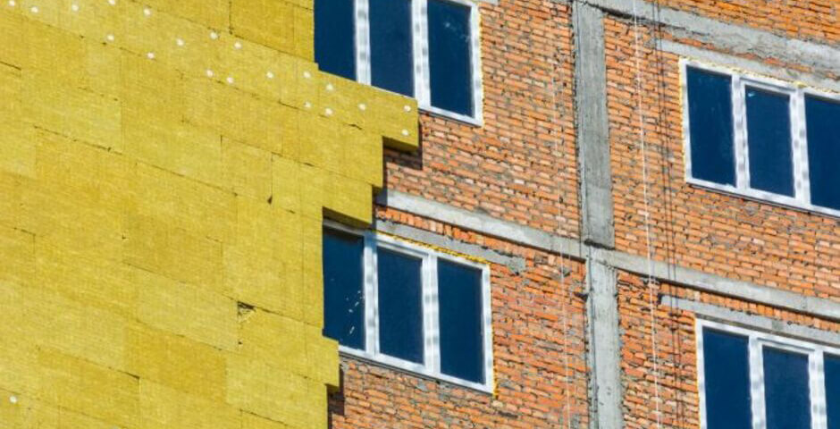 В Хабаровском крае в 2026 году увеличат выпуск базальтовой теплоизоляции