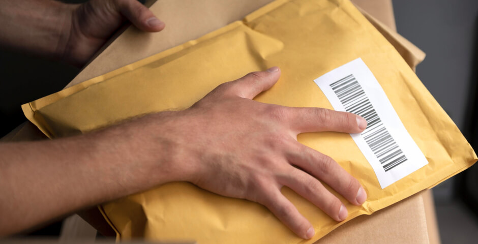 В компании «СДЭК» назвали самые необычные посылки ноябрьских распродаж