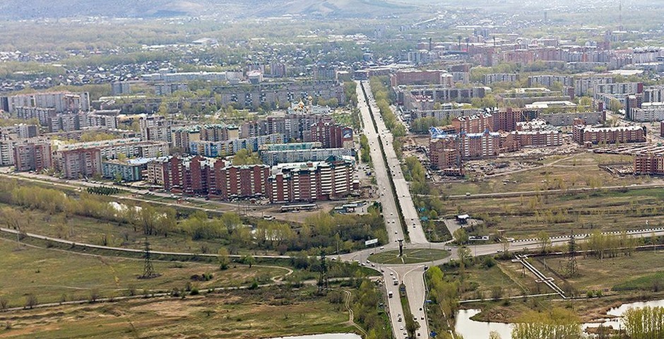 Хакасия попала в топ-3 по исполнению национальных проектов в Сибири