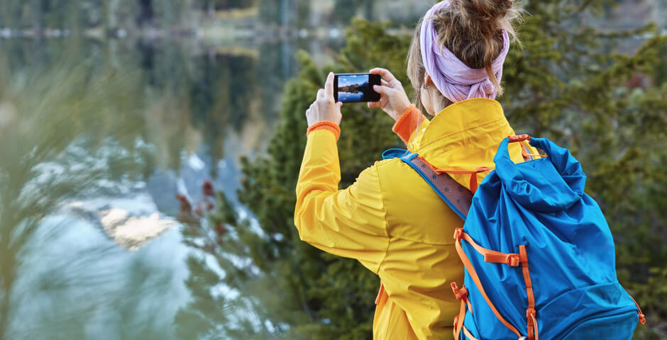 Минвостокразвития прогнозирует двукратный рост турпотока на Дальний Восток за три года