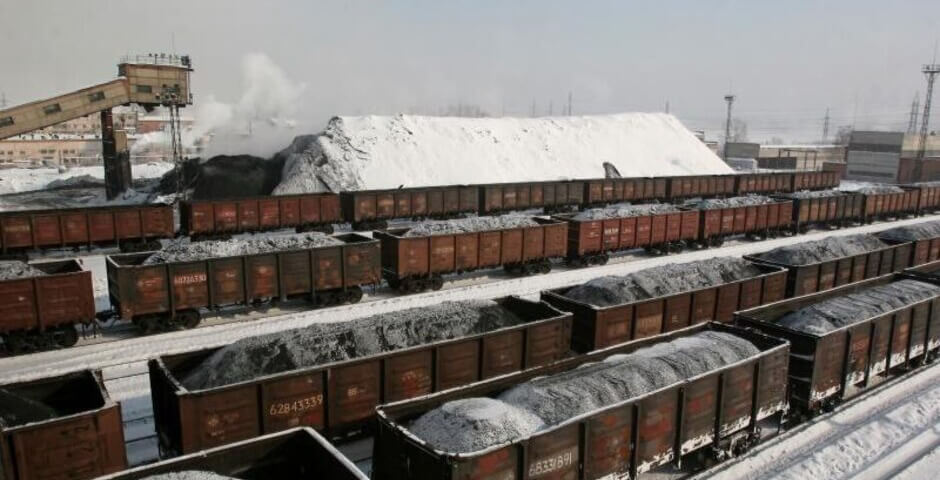Кузбасс выполнил план по экспорту угля на восток за 9 месяцев 2025 года