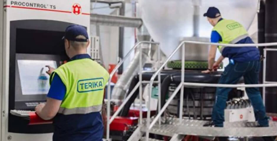 В Амурской области создадут производство пятислойной полиэтиленовой пленки