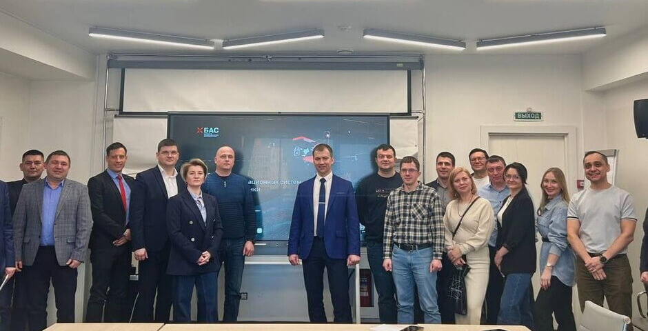 Иркутская область и Красноярский край договорились о сотрудничестве в сфере беспилотных технологий