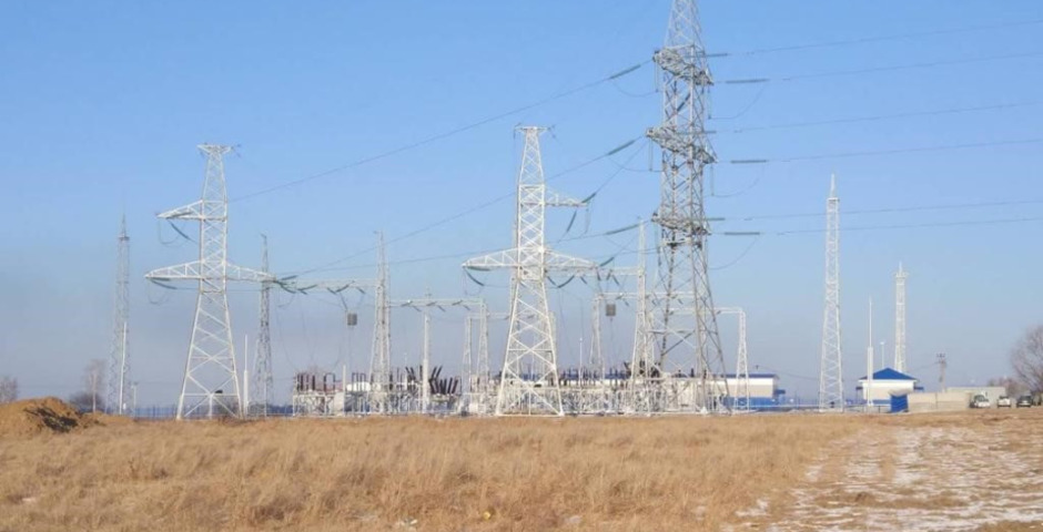 Сибирская генерирующая компания инвестирует 1,5 миллиарда в энергетику Тывы