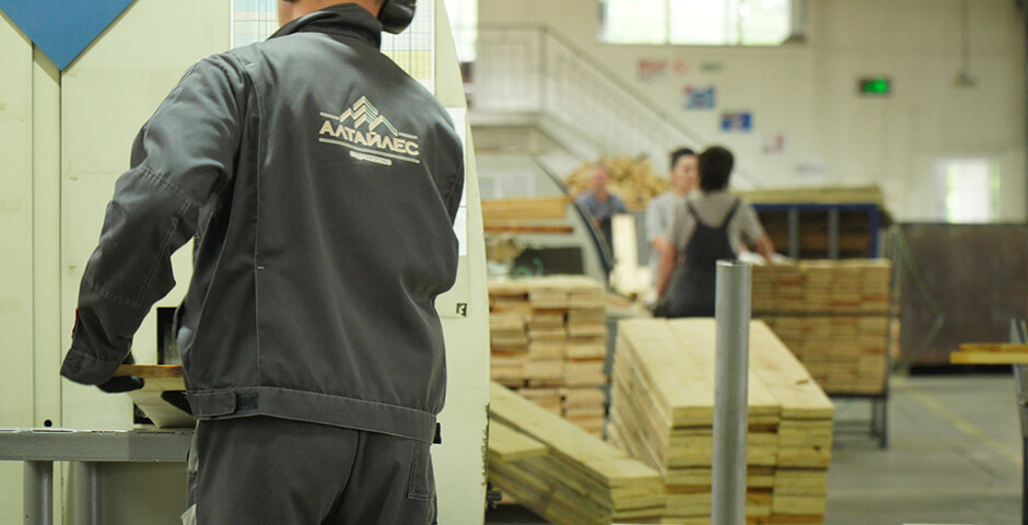 Стоимость строительства деревообрабатывающего комбината в Кемерове выросла до 8,5 млрд рублей