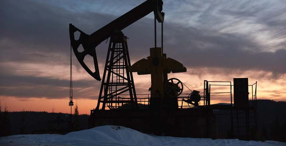 Эскалация на Ближнем Востоке поддержала акции российских нефтегазовых компаний