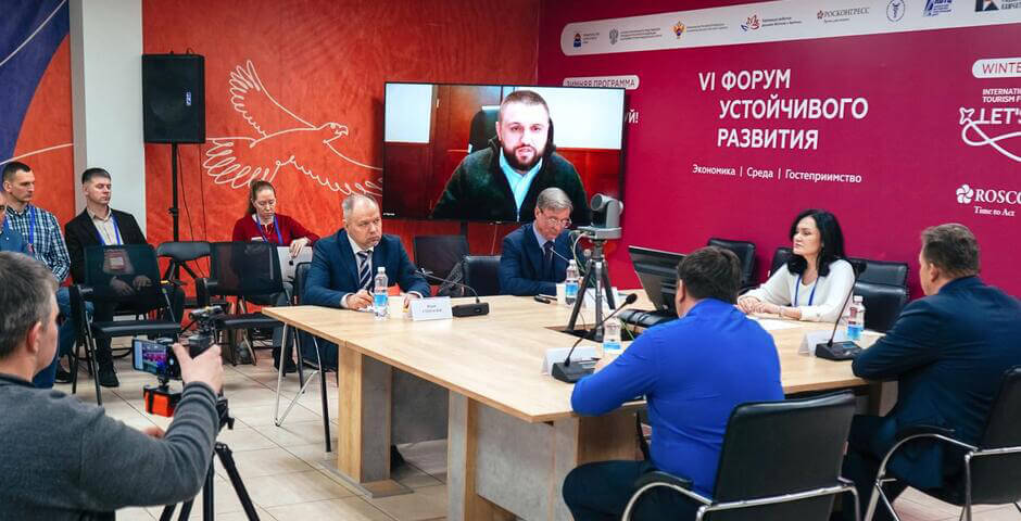 Петропавловск-Камчатский станет опорным портом Трансарктического транспортного коридора