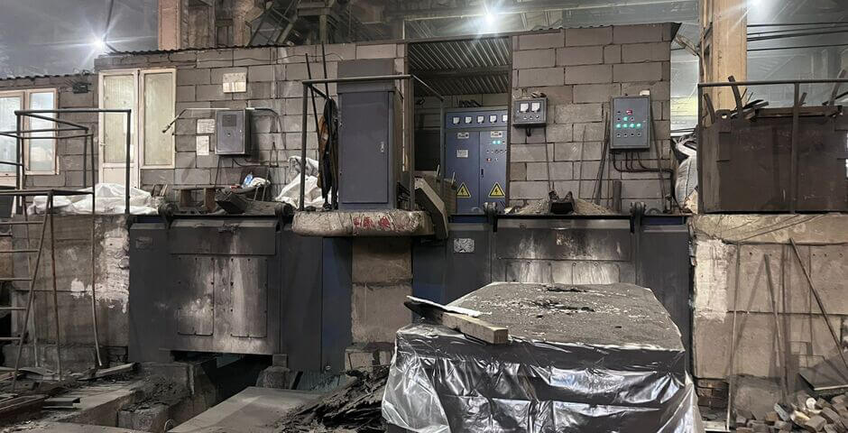 Красноярские предприятия проверили на соблюдение экологических норм в период НМУ