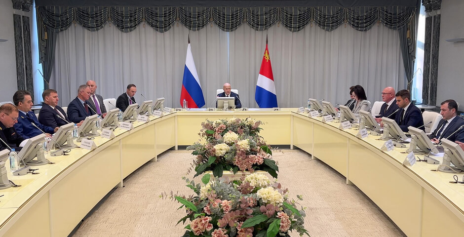 В закон о единой ТОР на Дальнем Востоке и в Арктике могут включить меры поддержки малого бизнеса