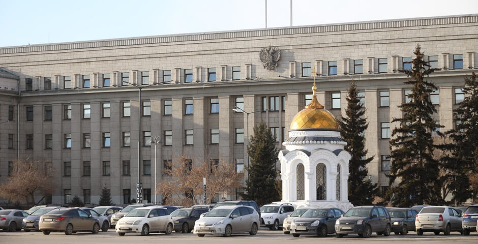 В Иркутской области приняли закон о поддержке ответственного бизнеса