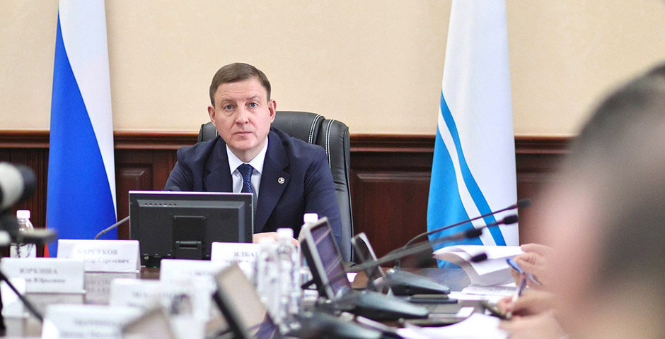 В Республике Алтай расширили перечень сфер с запретом на труд мигрантов