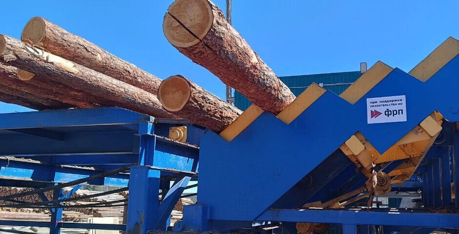 В Иркутской области первое предприятие 2025 года подключилось к проекту «Производительность труда»