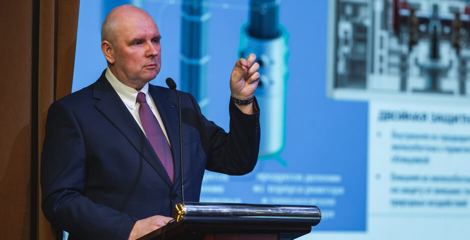 Приморская АЭС обеспечит до 10 000 рабочих мест на этапе строительства