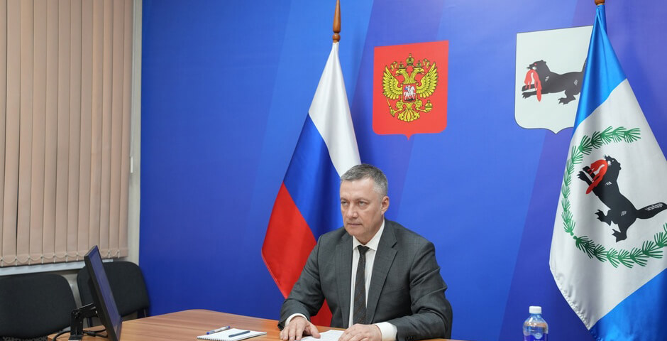 Иркутская область в 2025 году перевыполнила план по экспорту продукции АПК