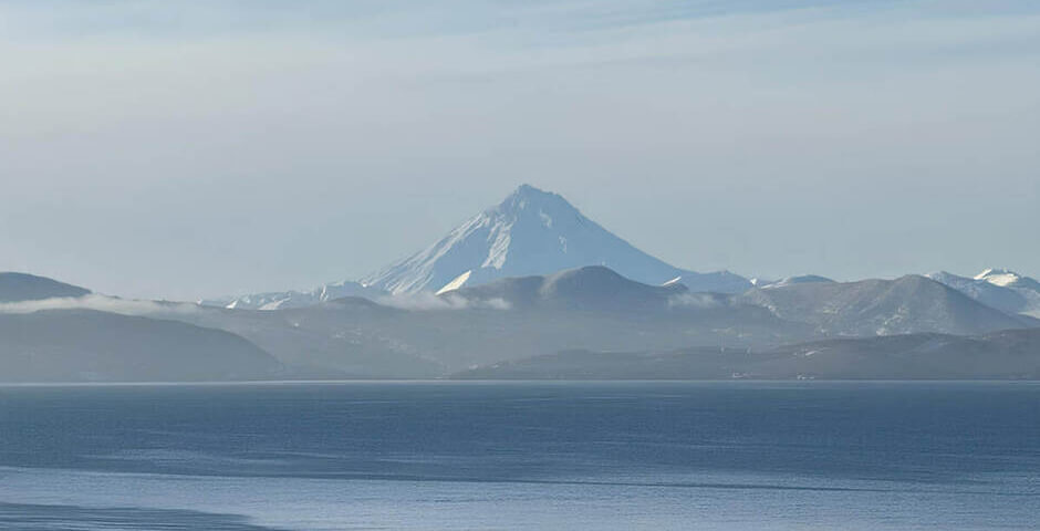 Строительство экотехнопарка на Камчатке планируют начать в 2026 году