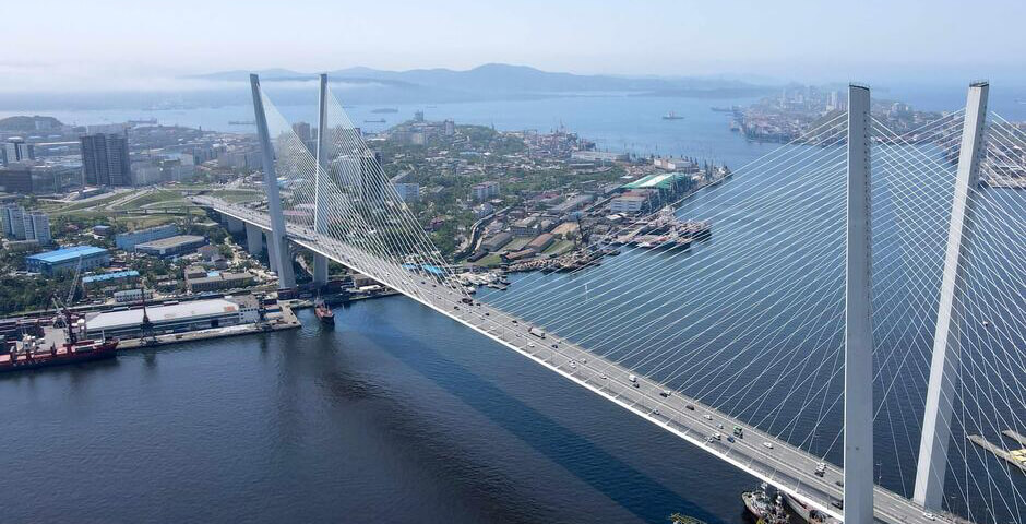 Во Владивостоке построят многофункциональный комплекс с инвестициями более 13 миллиардов рублей