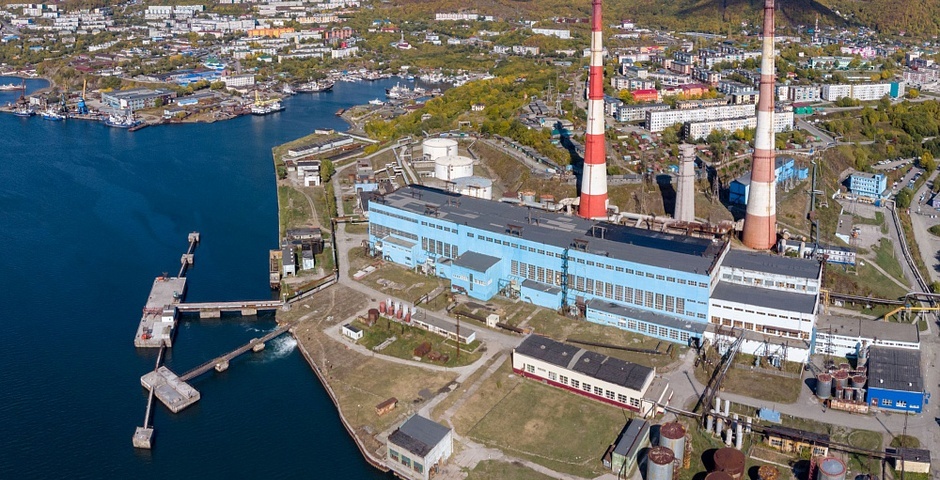 Индекс промышленного производства на Камчатке сократился на 19% 