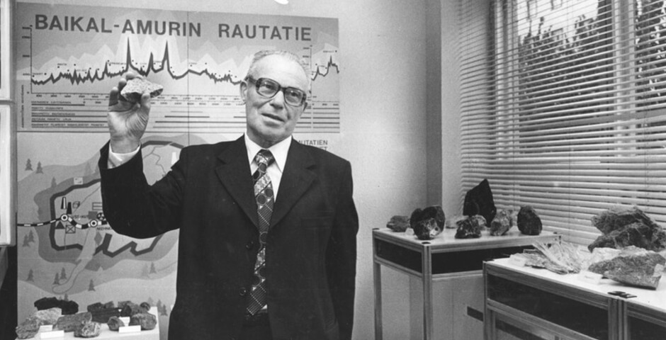 Ученые оценили остаточные запасы нефти в Западной Сибири в 56 млрд тонн