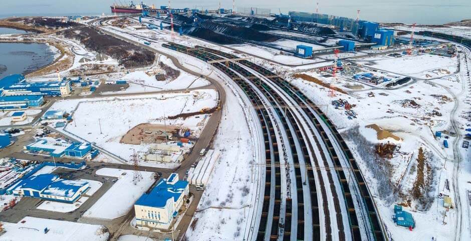 «Дальтрансуголь» запатентовал систему для разгрузки угля на вагоноопрокидывателях