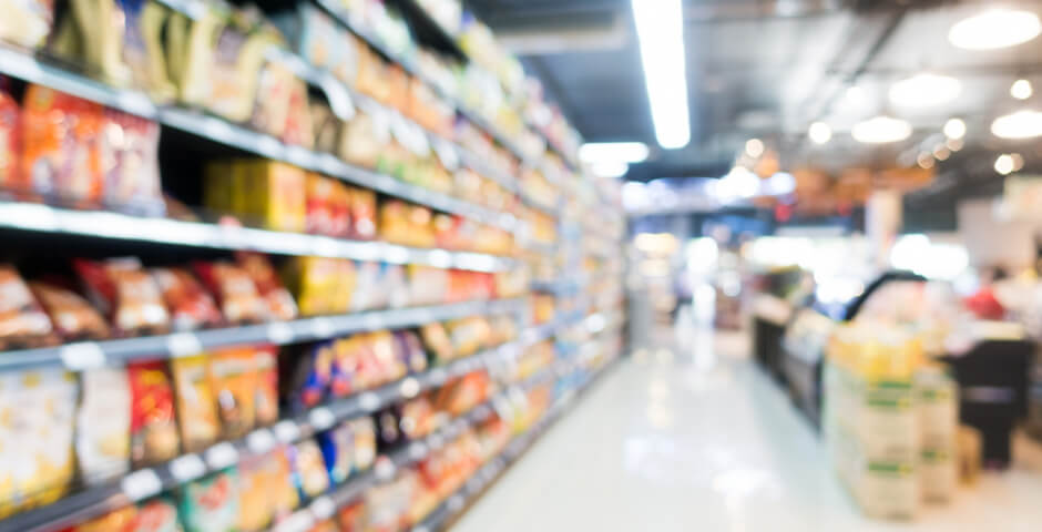 Розничная торговля в Кузбассе выросла на 7,8% в 2024 году