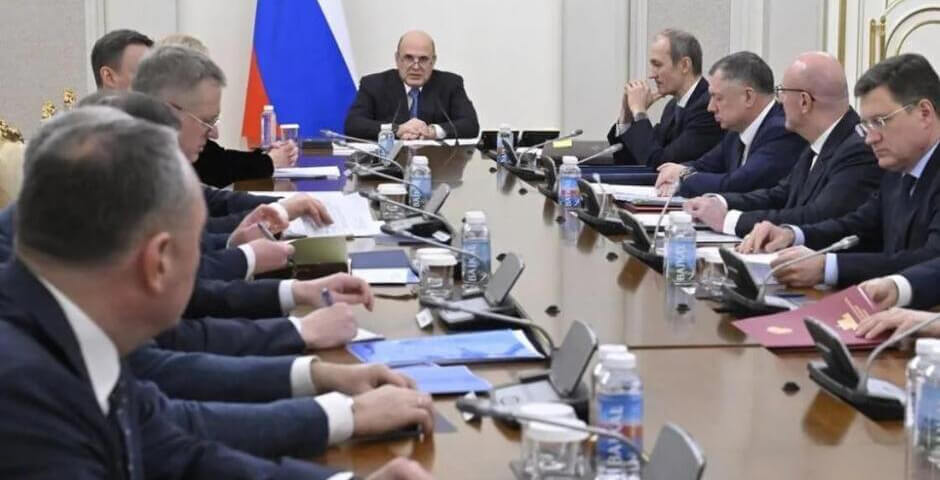 Трутнев: инвестиционные проекты и туризм формируют новую экономику Курильских островов