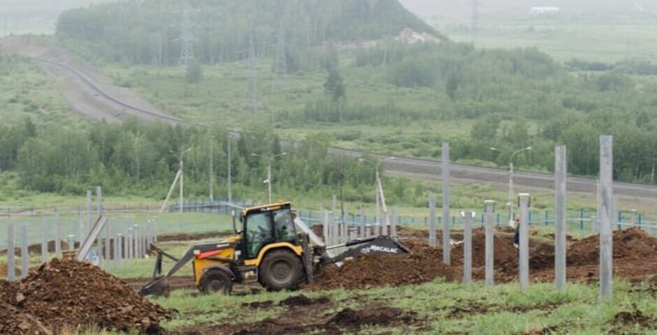 Часть проектов «Юнигрин энерджи» по строительству СЭС перенесут из-за перераспределения оборудования на Дальний Восток