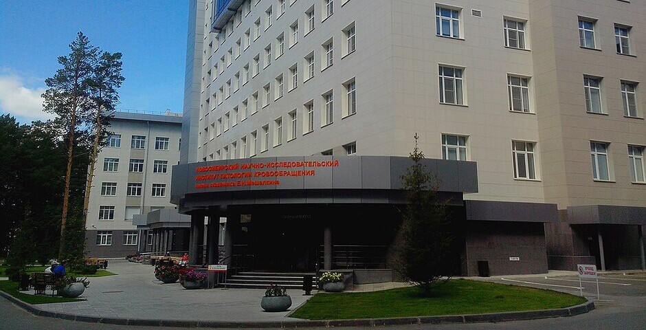 Новосибирская компания выиграла контракт на реконструкцию центра Мешалкина за 849 млн рублей