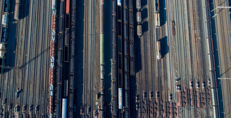 Отгрузка угля из Хакасии в 2025 году выросла на 7%, экспорт на восток сократился