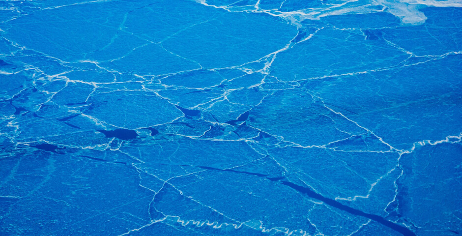 Трагедия на льду Байкала оборвала жизни восьми китайских туристов