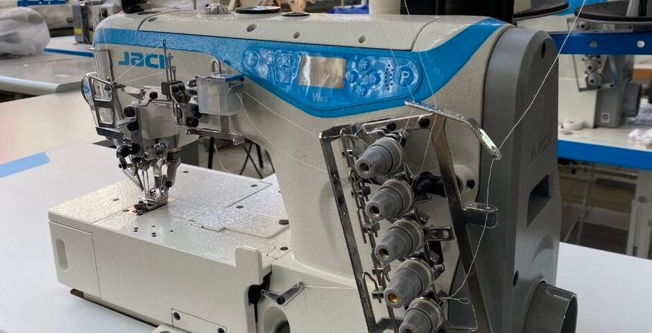 В Красноярском крае подвели итоги проекта по росту производительности на швейных предприятиях