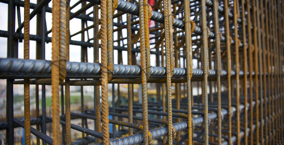 На ТОР в Красноярском крае запустят металлопроизводство