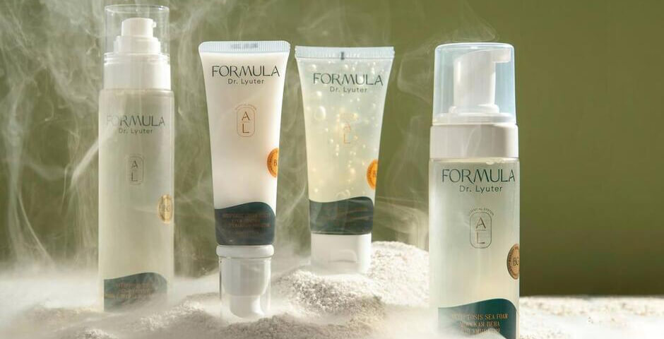 В Приморье запущен новый завод по производству косметики на основе дальневосточных природных компонентов