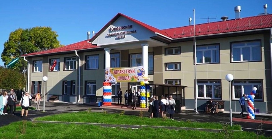 В 2022 году строительство в Бурятии достигло рекордных показателей