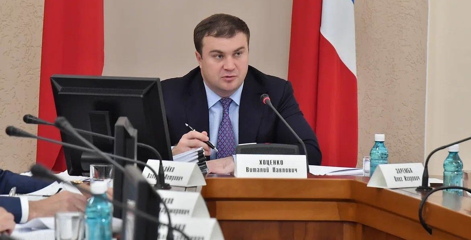 Экономика Омской области улучшает показатели