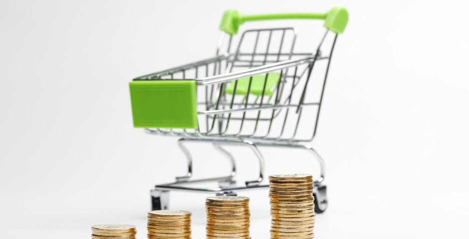 Ноябрьская инфляция в регионах Сибири продолжила рост