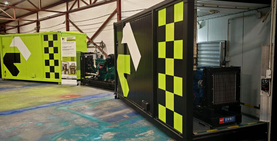 Хабаровская компания изготовила трансформаторное оборудование для строящейся АЭС в Египте