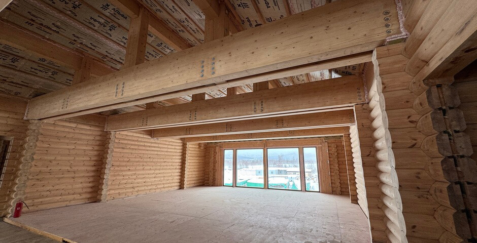 На Камчатке обсудили темпы строительства гостиничного комплекса на ТОР