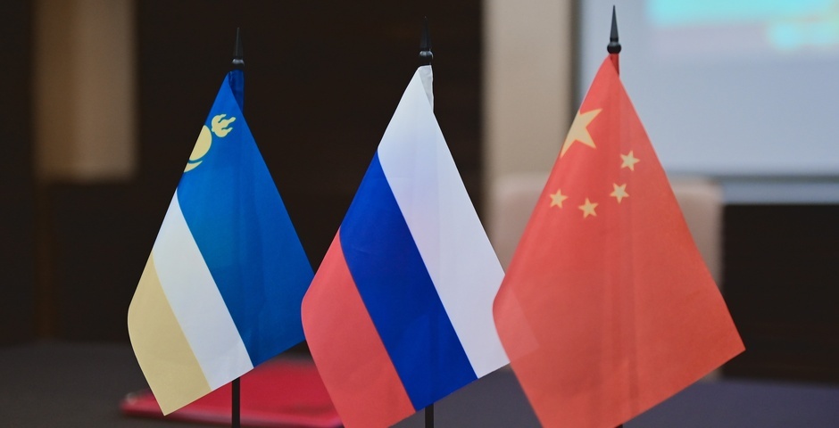 Китайская компания создаст туристическую инфраструктуру в Бурятии 
