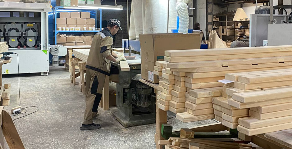 Компания «Юмагс» из Красноярска модернизирует производство с помощью льготного займа