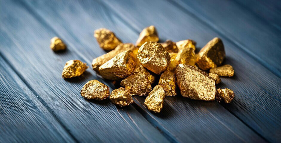 Алтайский край предложил ускорить принятие закона о рекультивационных фондах при золотодобыче