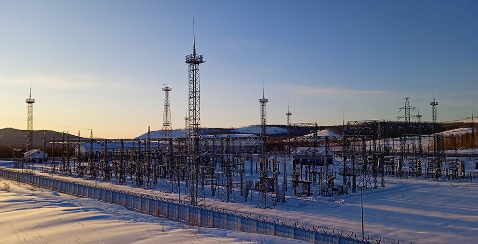 «Россети» обеспечили мощностью разработку Култуминского месторождения меди, серебра и золота