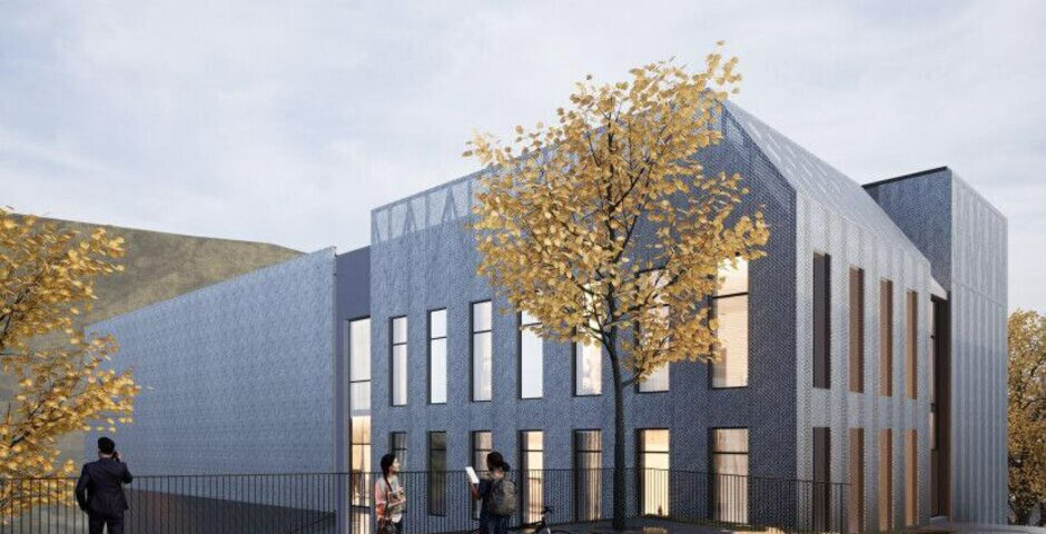 На Камчатке объявлен аукцион на строительство Военно-исторического музея