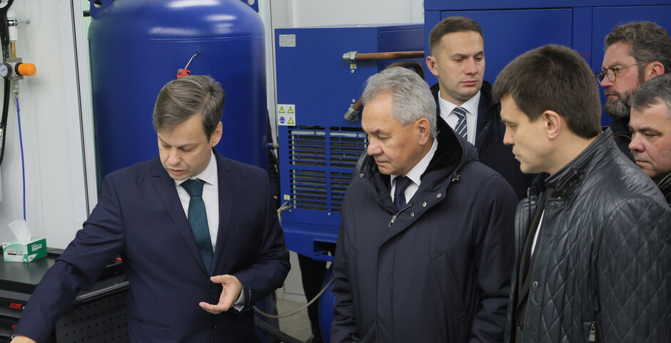 Первые объекты кластера критических металлов в Ангаро-Енисейском регионе хотят запустить в 2027 году