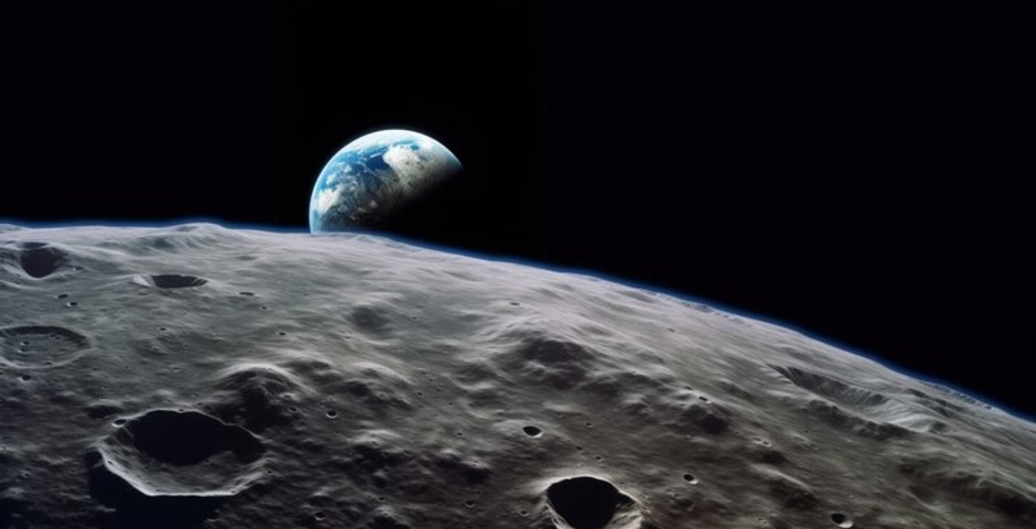 Полет станции «Луна-25» в космос закончился катастрофой